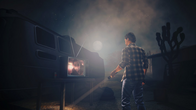 Alan Wake's American Nightmare screenshot 8
