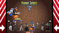ART OF FIGHTING 3: THE PATH OF THE WARRIOR screenshot 9