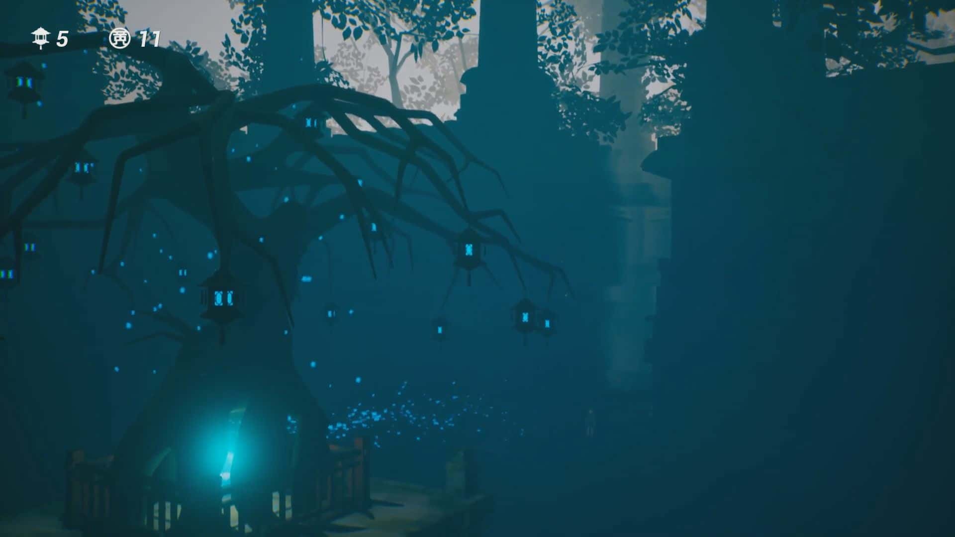 #9. TASOMACHI: Behind the Twilight (GOG) 由: PLAYISM