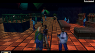 Urban Chaos screenshot 3