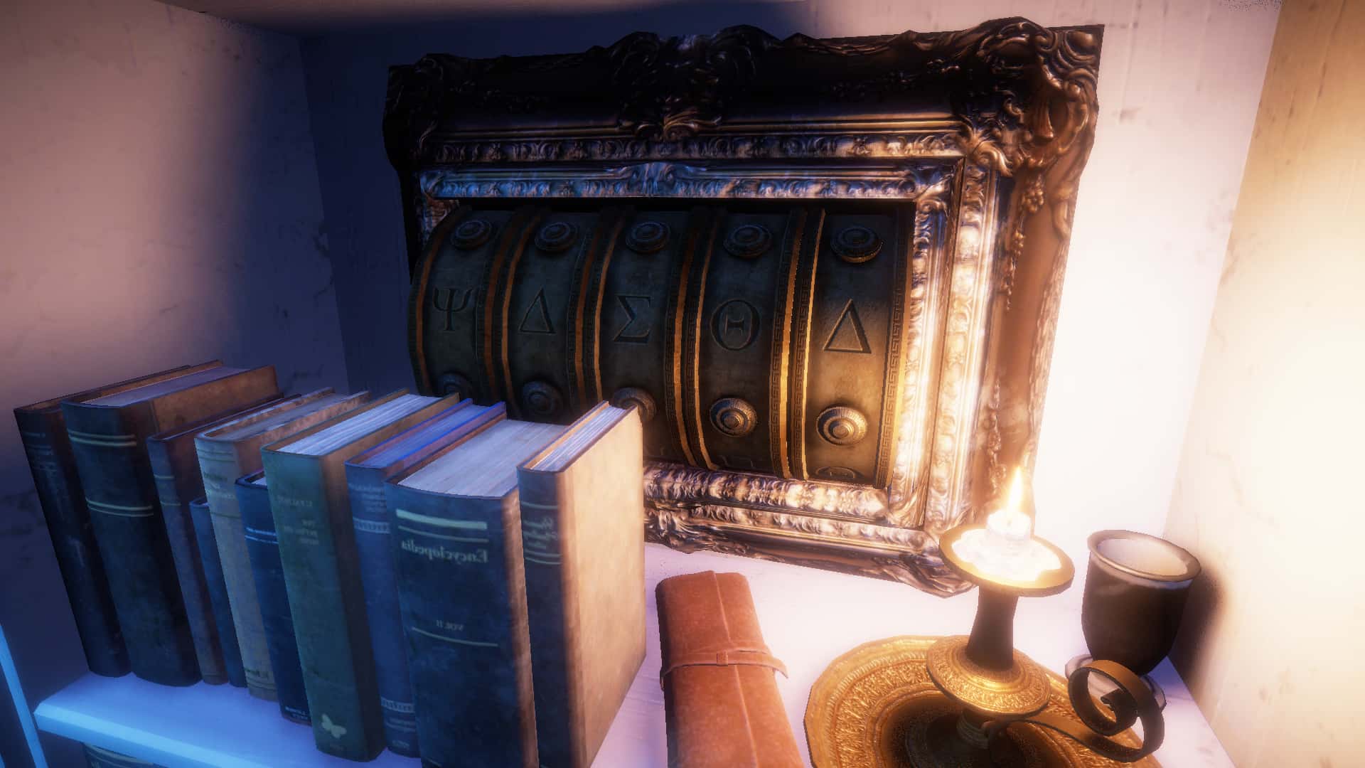 #9. Lake Ridden (GOG) 由: Midnight Hub