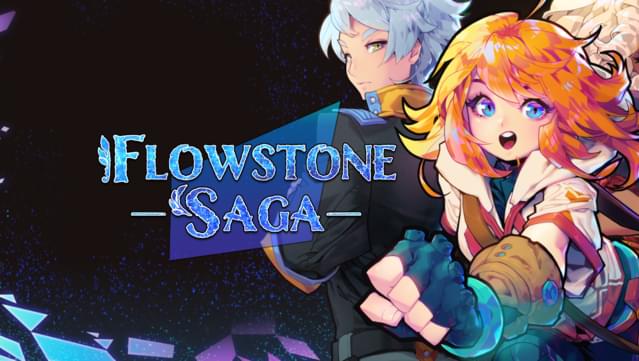 Flowstone Saga