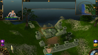 Evil Islands screenshot 4