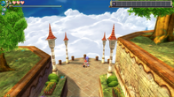 Zwei: The Ilvard Insurrection screenshot 12