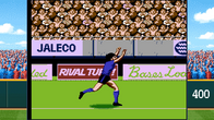 Jaleco Sports: Goal! 2 screenshot 5