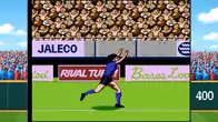 Jaleco Sports: Goal! 2 screenshot 5