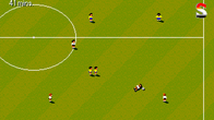 Sensible World of Soccer 96/97 screenshot 3
