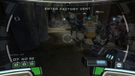 STAR WARS™ Republic Commando screenshot 11