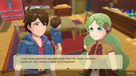 Harvest Moon: The Winds of Anthos Complete screenshot 2