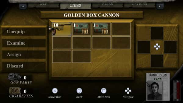 #1. CONSCRIPT – Golden Gun Pack (GOG) โดย: Team17