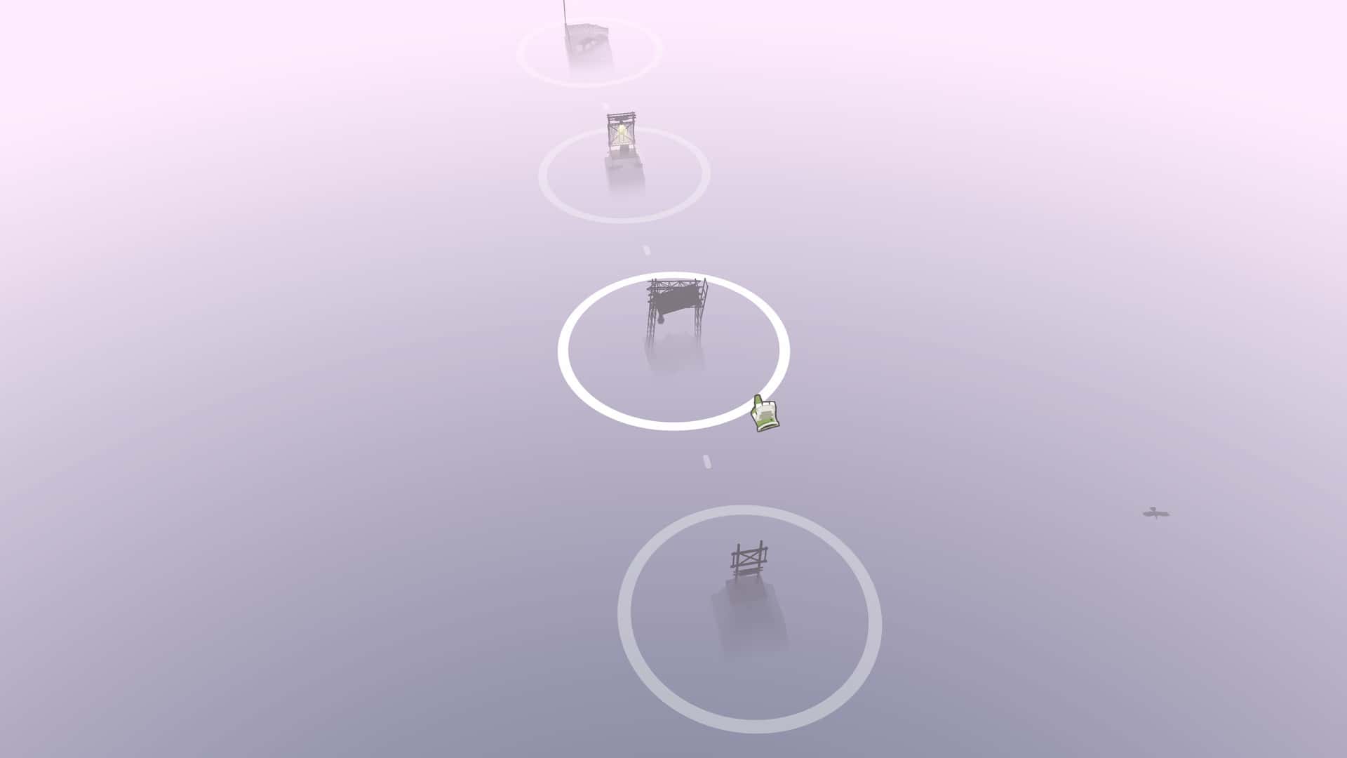 #2. Cloud Gardens (GOG) Podle: Noio