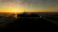 Fishing: North Atlantic screenshot 3