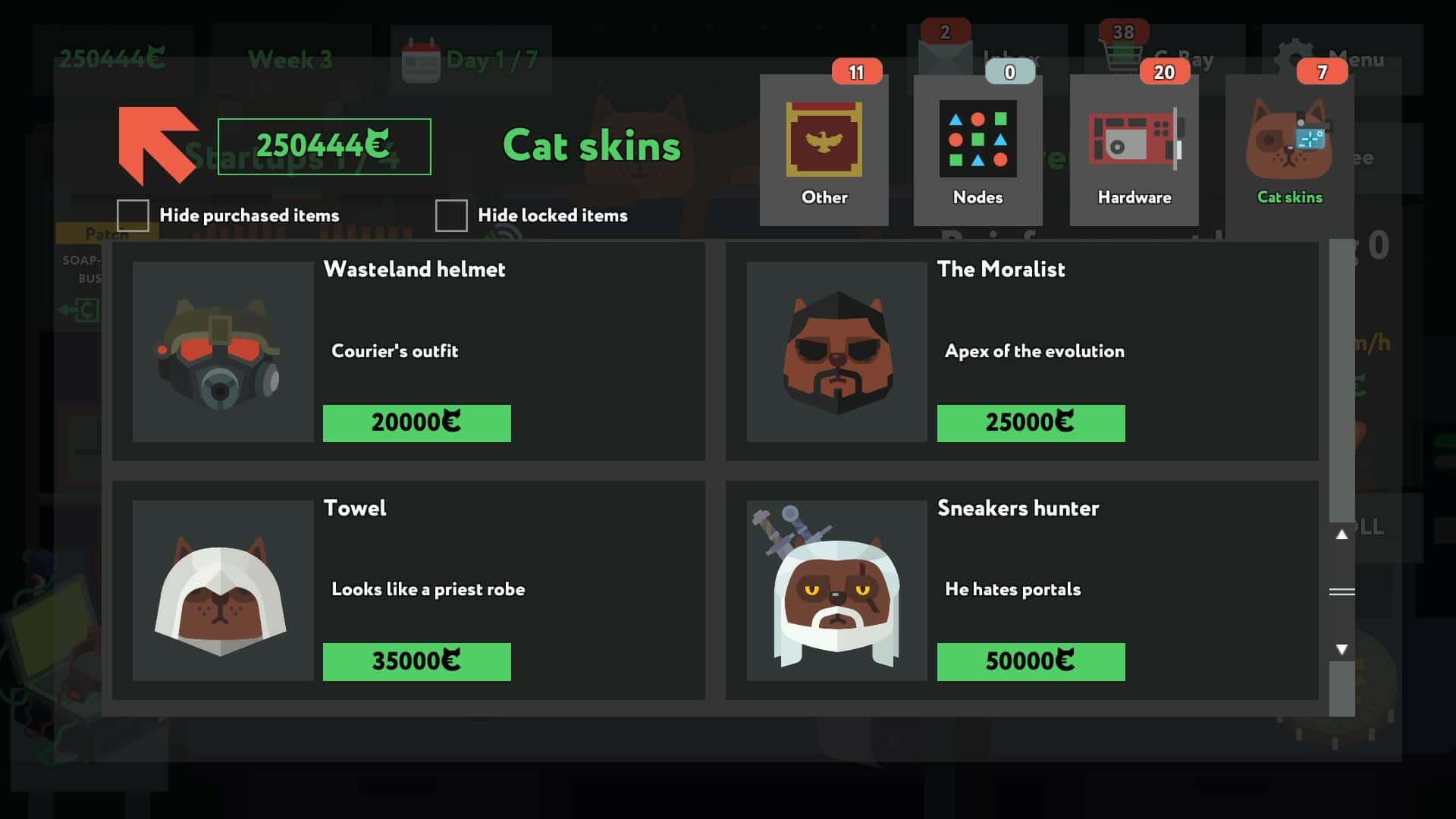 #2. while True: learn() (GOG) От: Luden.io