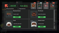 while True: learn() screenshot 3