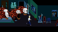 Tenebris Somnia Demo screenshot 8
