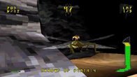 Bugriders - The Race of Kings screenshot 4