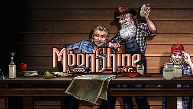 Moonshine Inc.