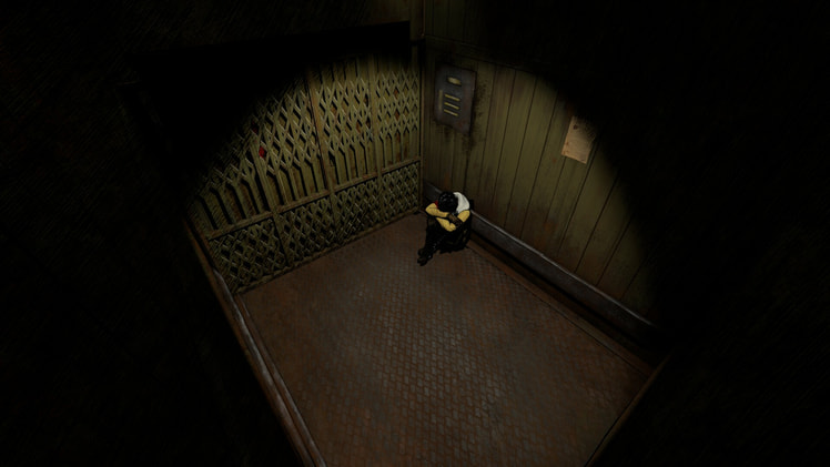 Kriophobia screenshot screenshot 17