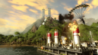 Just Cause 2 - Complete Edition screenshot 3