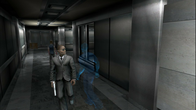 Second Sight screenshot 11