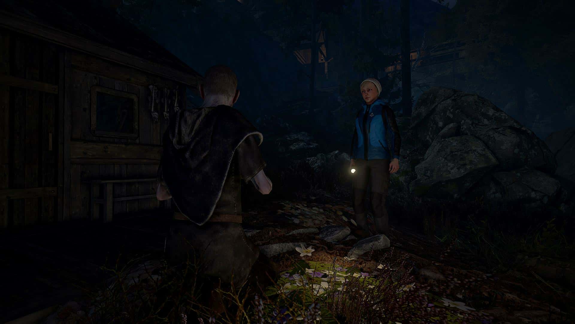 #9. Through the Woods: Collector's Edition (GOG) 由: Fulqrum Publishing