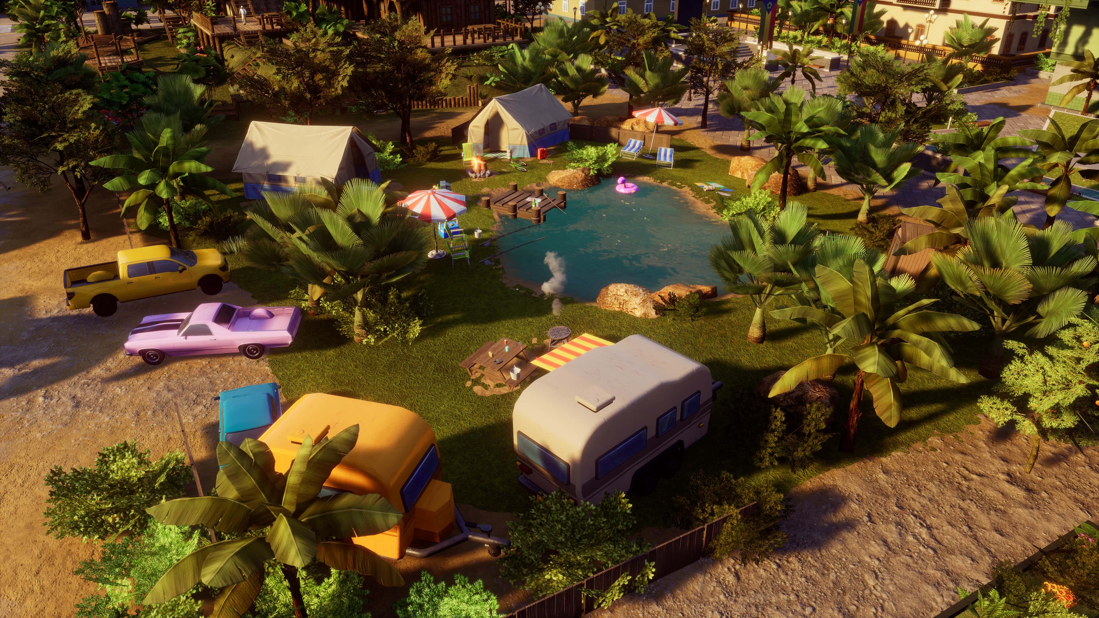 #7. Tropico 6 - Return to Nature (GOG) Bởi: Kalypso Media Digital
