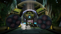Eiyuden Chronicle: Hundred Heroes screenshot 7