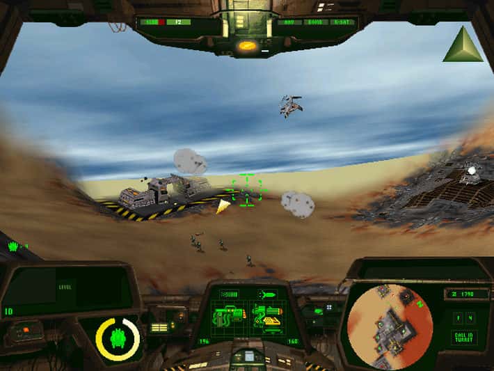 #7. Uprising: Join or Die (GOG) By: Ziggurat Interactive