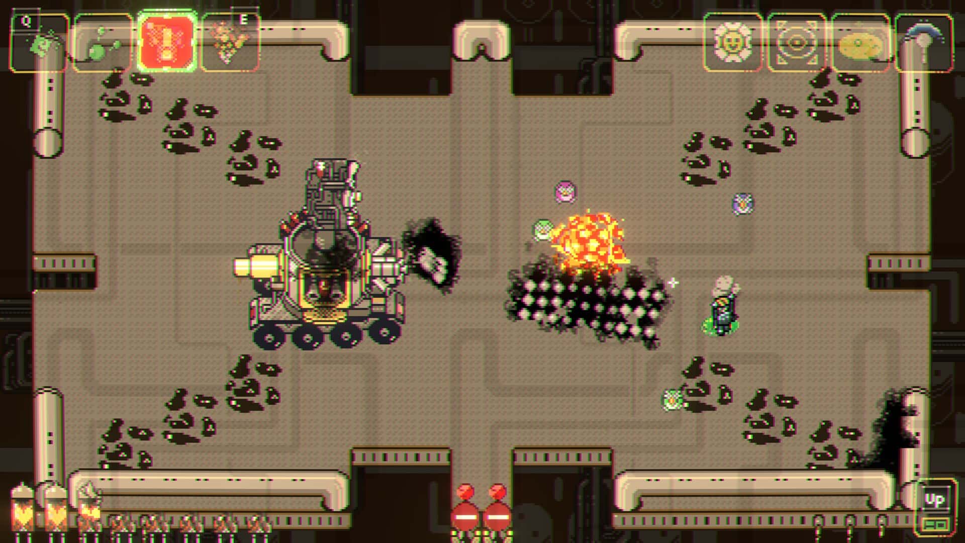 #8. Look Mum No Computer (GOG) โดย: Headup