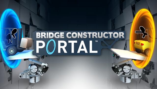 Bridge Constructor Portal