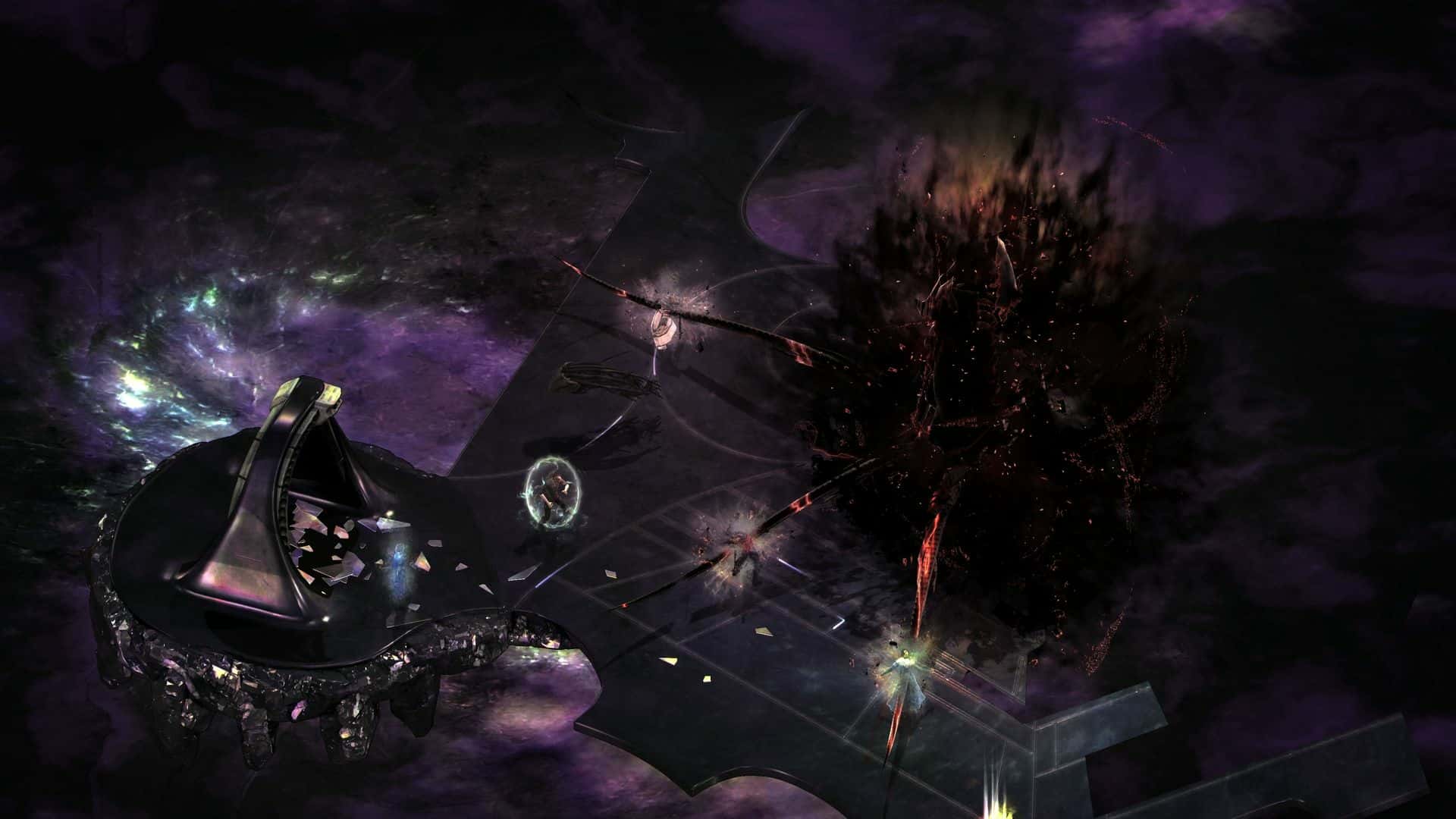 #2. Torment: Tides of Numenera - Immortal Edition (GOG) โดย: inXile Entertainment
