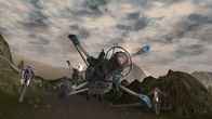 A.I.M.: Artificial Intelligence Machine screenshot 2
