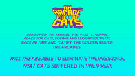 An Arcade Full of Cats - Complete Edition screenshot 7