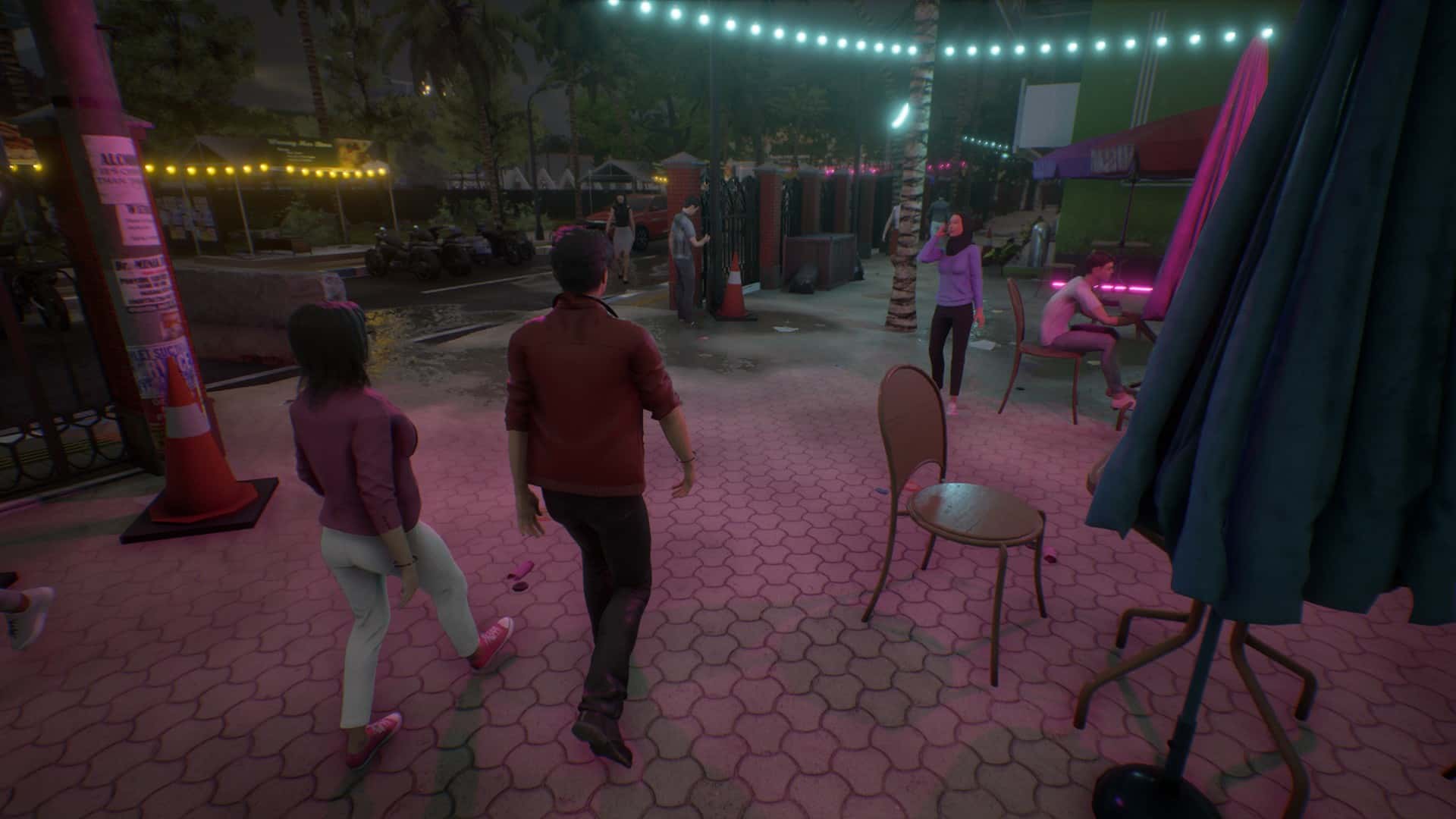 #4. Troublemaker 2: Beyond Dream Deluxe (GOG) โดย: indie.io