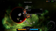 Silent Sector screenshot 5