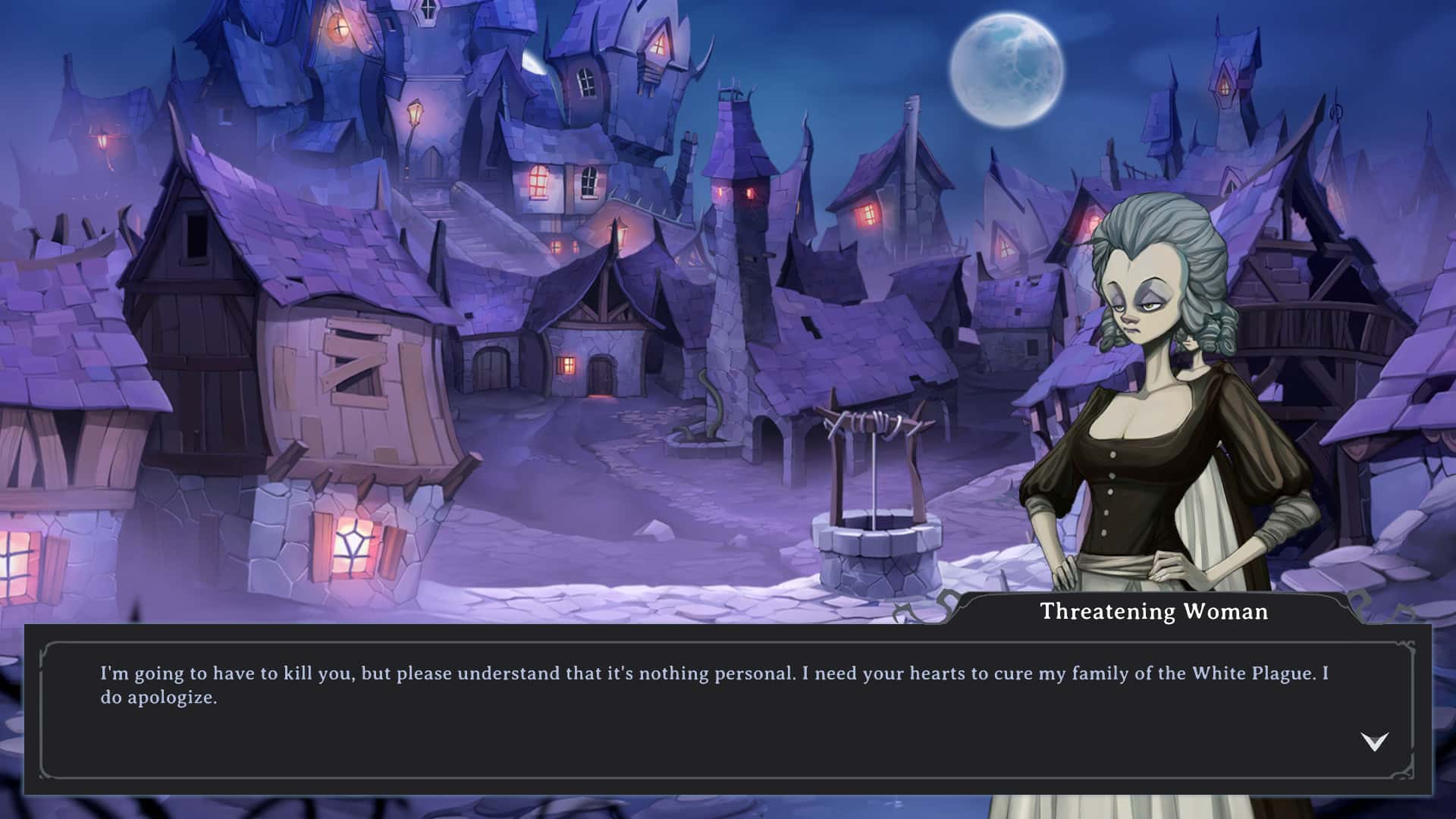 #5. Rogue Lords (GOG) 由: Nacon