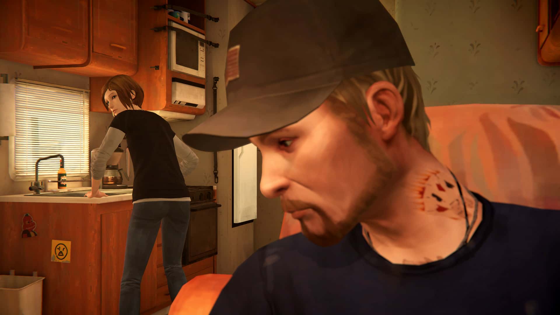 #3. Life is Strange: Before the Storm - Deluxe Edition Upgrade (GOG) โดย: Square Enix