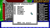 Dragon Wars screenshot 11