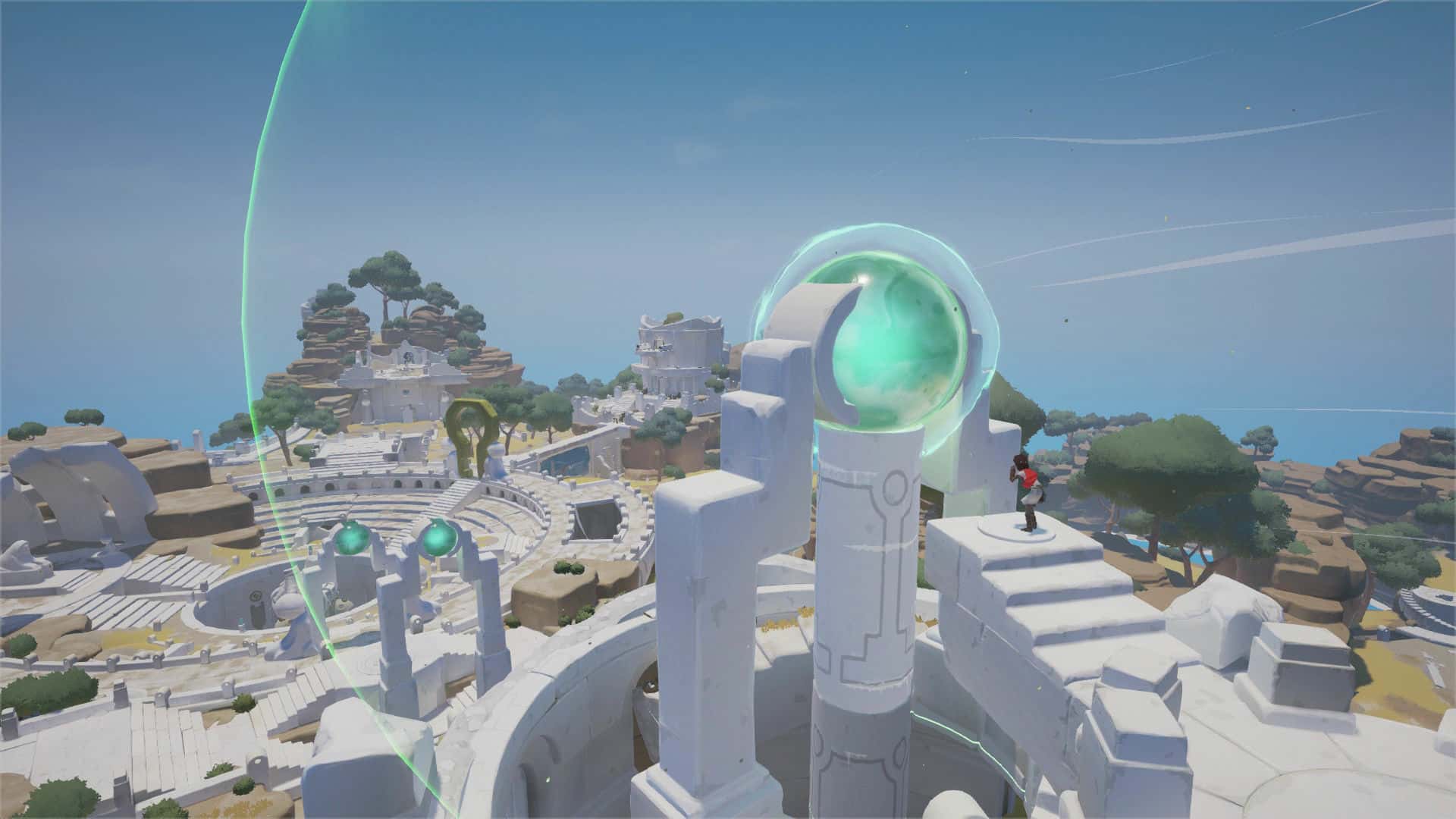 #9. RiME (GOG) 由: Grey Box
