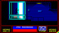 Saboteur II: Avenging Angel screenshot 7