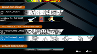 SNK 40th Anniversary Collection screenshot 3