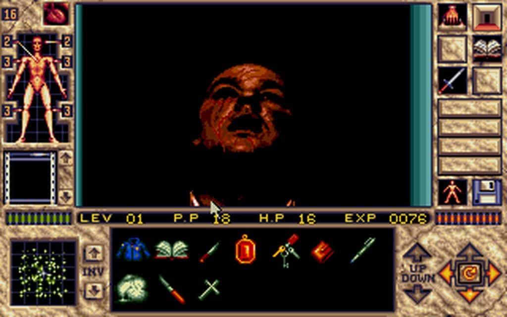 #8. Elvira's Horror Bundle (GOG) Bởi: Adventure Soft