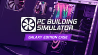 Купить ключ дешево PC Building Simulator. GOG Galaxy Edition Case