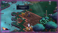 Megamagic: Wizards of the Neon Age screenshot 12