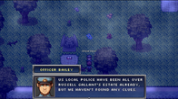 Murder Is Game Over screenshot 8
