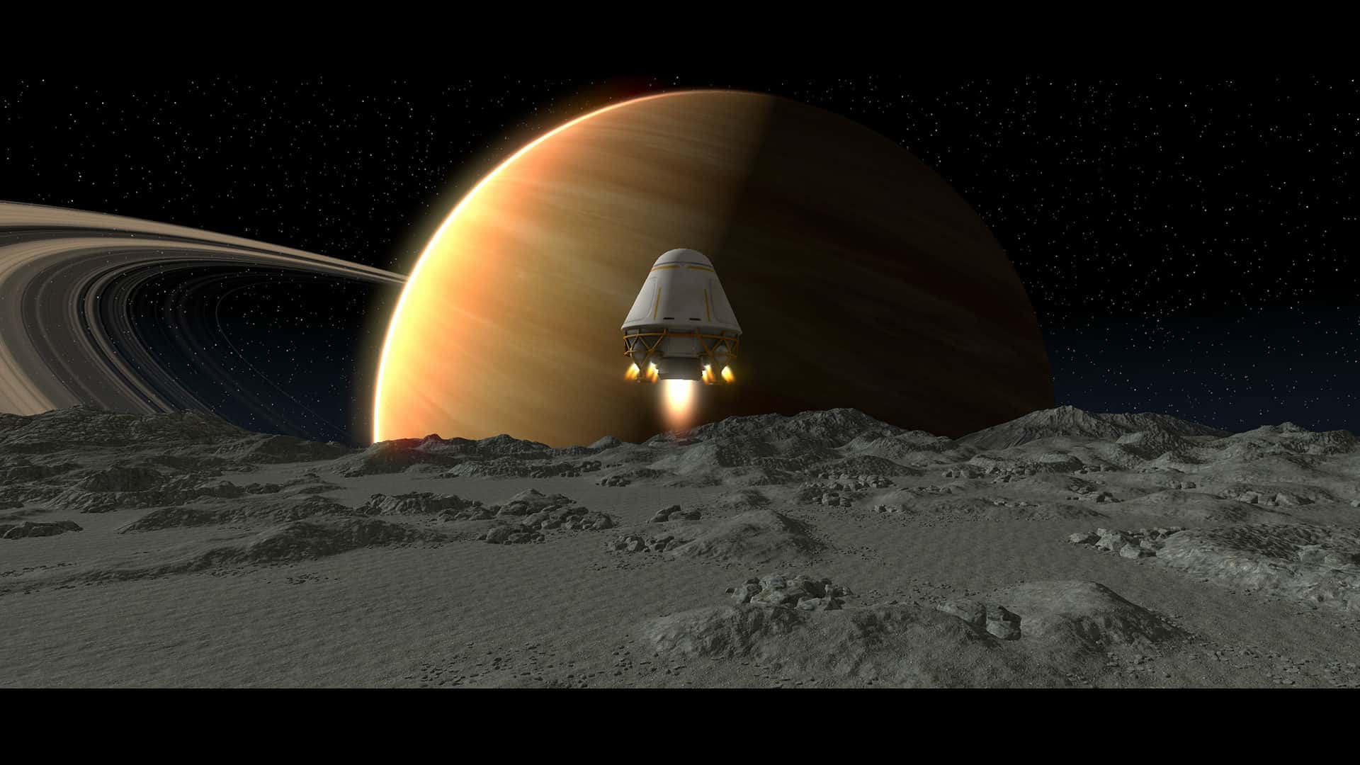 #8. Planetbase (GOG) By: Madruga Works