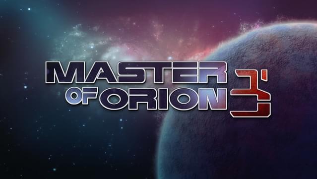 Master of Orion 3