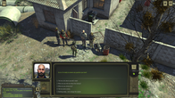 ATOM RPG: Post-apocalyptic indie game screenshot 10