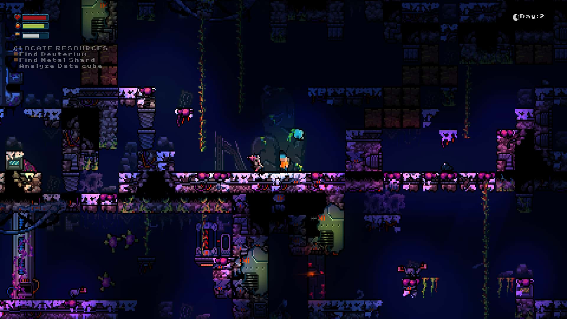#4. Residual (GOG) 由: HandyGames