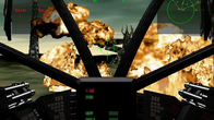 Shattered Steel screenshot 7